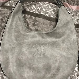 Gucci soft purse